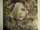 Aurora: Runaway 7” Blue Vinyl Sealed