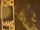 Ben E. King - What Is Soul - Used Vinyl Record - Y16669z