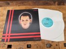 GARY NUMAN : LP TELEKON - NL WHITE VINYL