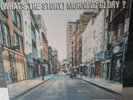 Blood Records X Oasis Vinyl What’s The Story Morning Glory 30th Anniversary