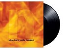 NINE INCH NAILS BROKEN