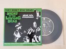 Night Of The Living Dead Vinyl 7