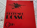 Goblin - Profondo Rosso lp