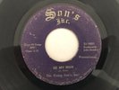Garage Mod Soul 45 RISING SON'S INC Be My Man/Free Love SON'S INC hear