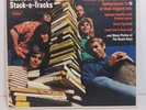 The Beach Boys Stack-O-Tracks 1968 Used Vinyl LP Capitol DKAO-2893
