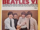 The Beatles LP US Capitol ST-2358 BEATLES VI Factory Sealed