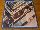 THE BEATLES - 1967-1970 Blue Album 1973 2xLP Vinyl LP Apple Records SKBO 3404