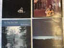 Tony Rice Unit, 4 Albums, Manzanita, Backwaters, Acoustics, Mar West