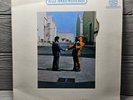 Pink Floyd - Half Speed - Master Wish You Were Here Vinyl LP 1980 Plz Read