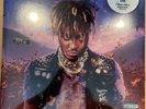 Juice WRLD Legends Never Die Purple Vinyl 2 LP Record Album