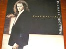NEW FACTORY SEALED - MICHAEL BOLTON: SOUL PROVIDER - VINYL LP 1989 COLUMBIA