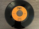 Dave Coe Betty Ford  45 Vinyl RARE  See Pics David Allan Coe