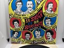 La Salsa Es De Borinquen Vol.1 Varios La Selecta Orq. Zodiac Sabor De Nacho...