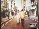 (Whats the Story) Morning Glory [Remastered] [Lp] by Oasis (Record, 2014)