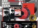 THIRD MAN VAULT #65 The Jesus And Mary Chain Psychocandy 40th Vinyl Record LP