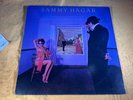 A6-99 SAMMY HAGAR Standing Hampton - 1981 - GEFFEN GHS 2006 - RECORD - ROCK