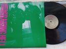 Run DMC Raising Hell Vinyl LP 1986 Def Jam Original Pressing