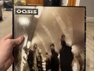 Oasis Heathen Chemistry 2LP 180g Black Vinyl