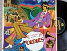 The Beatles - A Collection of Beatles Oldies Vinyl LP Mono First Pressing