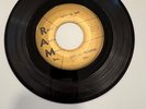 RnB Soul NOLA 45 RPM Sonny Boy Williamson on RAM: Pretty Lil Thing/Mailman, Mail