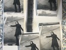 6 X SUBLIME ORIGINAL BRIGITTE BARDOT NEGATIVES 