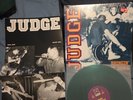 Judge BRINGIN IT DOWN 12