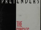 The Pretenders - The Singles (LP, Comp)