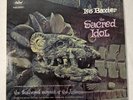 Les Baxter: The Sacred Idol LP Vinyl Capitol Records