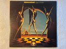 Klaus Schulze - Timewind UK Caroline LP Krautrock Ash Ra Temple Tangerine Dream