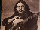 Norman Blake - Home In Sulphur Springs LP Record 1972 Rounder EX / VG