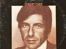 Leonard Cohen - Songs Of Leonard Cohen (LP) (Near Mint (NM or M-)) - 3854963251