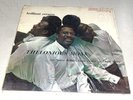 Thelonious Monk Brilliant Corners Riverside 1963 Mono Sonny Rollins Max Roach