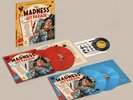 Madness - Hit Parade - Blue & Red Vinyl 4LP & 7” Single Box Set - presale