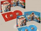 Madness - Hit Parade - Limited Edition Blue & Red Vinyl 4LP - presale