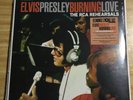 Elvis Presley – Burning Love Rehearsals – SEALED - RSD 2X Vinyl LP