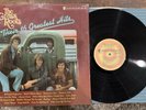 The Grass Roots ‎– Their 16 Greatest Hits LP ABC CQD-40013 Quadraphonic - NM-