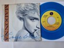 Madonna - True Blue 7'' Vinyl US/ BLUE VINYL
