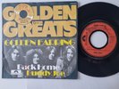 Golden Earring - Back Home / Buddy Joe 7'' Vinyl Germany