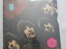 THE BEATLES RUBBER SOUL SEALED w/ HYPE VINYL LP L30