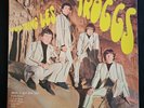 Vinyl LP LES TROGGS Wild Thing Fontana 687.916 og France The