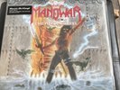 Manowar - Hell Of Steel: Best Of - 180-Gram Black Vinyl [New Vinyl LP] Black, 18