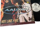 AALIYAH-THE ONE I GAVE MY HEART TO/HOT LIKE FIRE-SHRINK WRAP 1997 ATLANTIC NM
