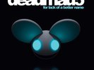 DEADMAU5: FOR LACK OF A BETTER NAME (Ltd.Ed.Blue 2LP Czech Imp)(Mau5trap2024)*