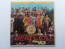 THE BEATLES    SGT PEPPERS  1967  U.S.A.  STEREO  CAPITOL SMAS-2653
