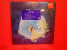 Yes Fragile LP Vinyl Ex w/Booklet Record Album Atlantic Records 1972 R68 Rare