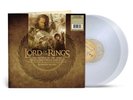 Howard Shore - The Lord Of The Rings: Return Of The King  PALANTIR CLEAR 2LP