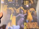 Taylor Swift The Life Of A Showgirl Lakeside Beach Blue Sparkle Vinyl Sold Out