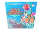 Curtis Mayfield Sweet Exorcist 1974 Curtom Vinyl LP, CRS-8601 Gatefold, EX GR8