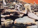 LED Zeppelin House of the Holy Vinyl LP Record Album Germany ￼
