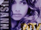 Susanna Hoffs - When You're A Boy (LP) (VG-EX/VG-)